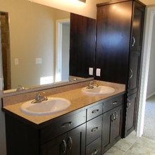 Bathroom Ideas