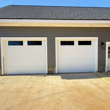 Garage Door Installation