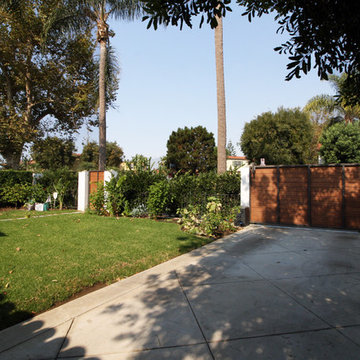 Hayahsi Residence