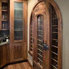wine room