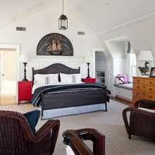 Master Bedroom Lighting
