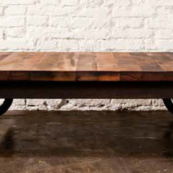V33 Coffee Table - Coffee Tables