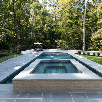 Tuxedo Park Buckhead Atlanta Georgia