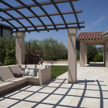 patios and pool decking