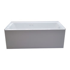 50 Most Popular Alcove Bathtubs For, Best Brand Of Alcove Bathtubs