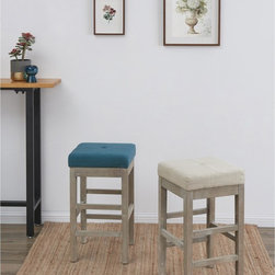 2018 Lifestyle Catalog - Bar Stools And Counter Stools
