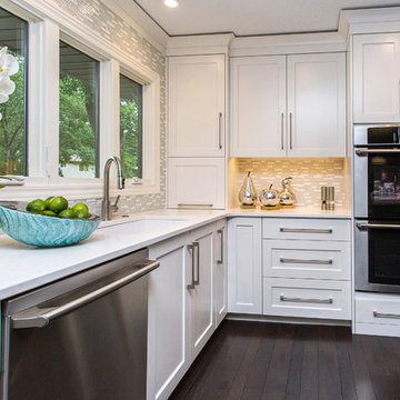 Melanie Drive - 70s Ranch Modern Remodel