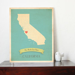 California! - Products