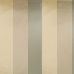 Monsieur in Pewter - Fabric