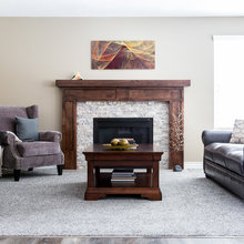 Den Mantle