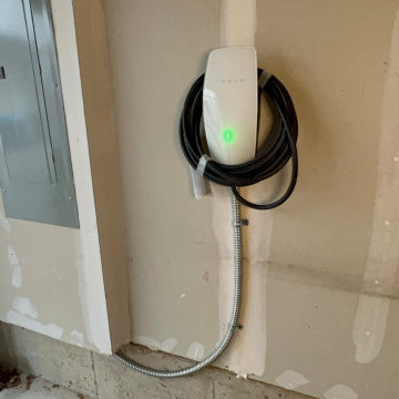 EV Charging Station | Design & Installation