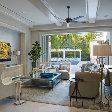 Claremont in Old Naples