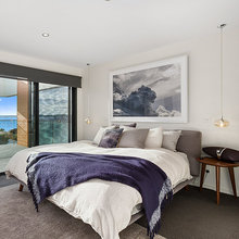 Charlotte's bedroom