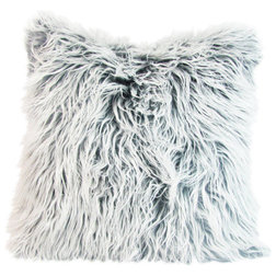 Contemporary Decorative Pillows by Studio414Design