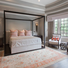 Formal living / dining