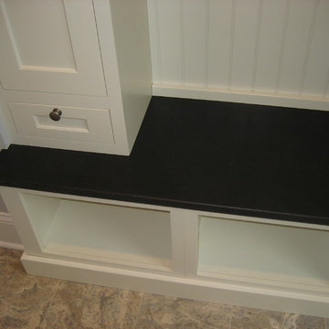 Prestigious Kitchens