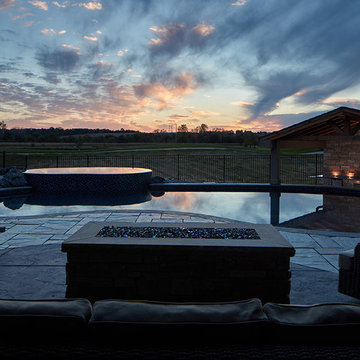 Deer Creek Estate