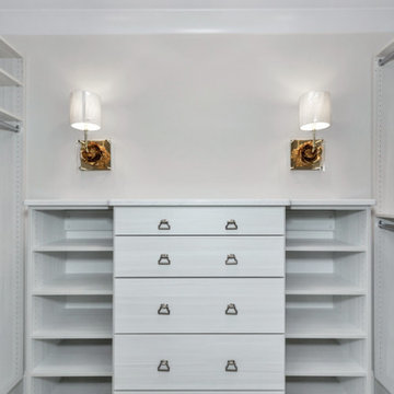 Morris Addition and Remodel