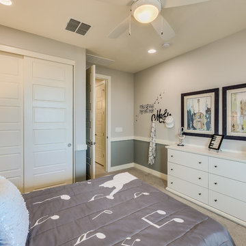 Phoenix, Arizona | Cadence - Villagio Belice Secondary Bedroom