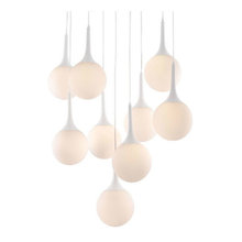 foyer lighting
