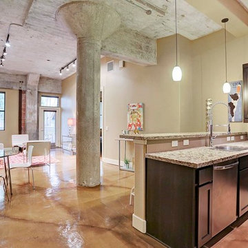 Promenade Place Lofts - 1