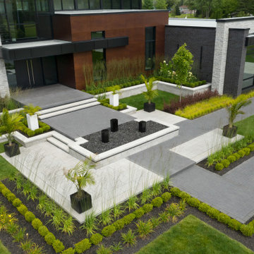 Curb Appeal At Its Finest