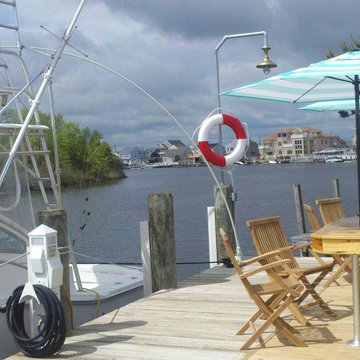 Dock