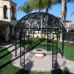 Fire Tables 24" high - Products