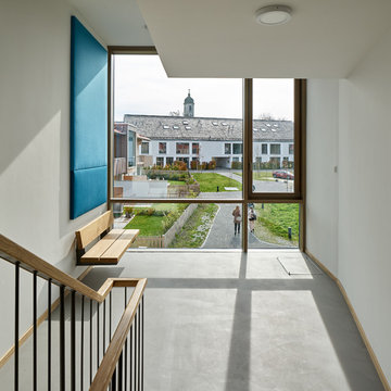 Multi-Generation Housing - Weyarn