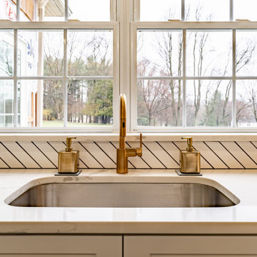 Glenmoore Full Kitchen Remodel