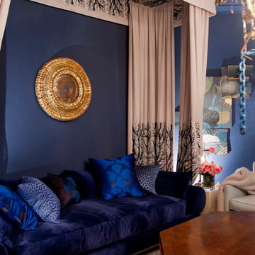 2014 Holiday House NYC