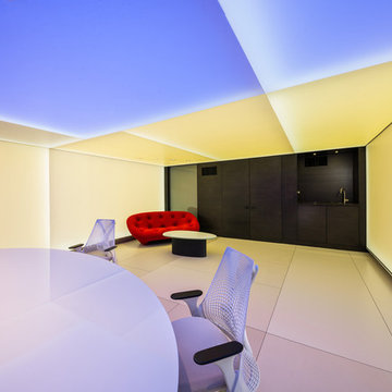 Verval Ltée Conference Facility
