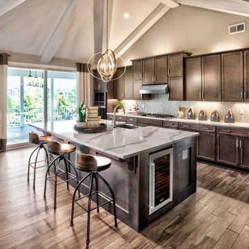 Schumacher Homes Beverly II Carolina: Columbia, SC