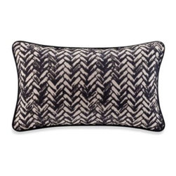 Harbor House - Harbor House Areca Oblong Toss Pillow - Decorative Pillows