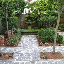 Landscape Ideas
