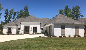 Best 15 Home Builders In Brandon Ms Houzz Cannon Ridge Lot 251