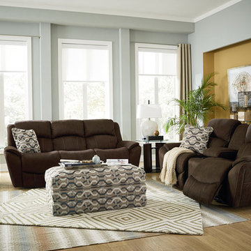 Barrett Reclining Sofa