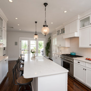 Kitchen , Haddonfield NJ