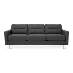 Gus* Modern Logan Sofa - Sofas