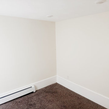 Property Turnovers & Rental Preparation Services