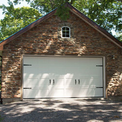 Mountain Ledge - Molding And Millwork