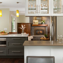 Kitchens (including ours)