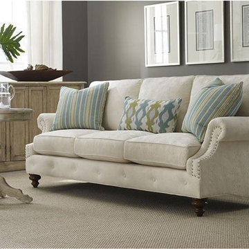Living Rooms