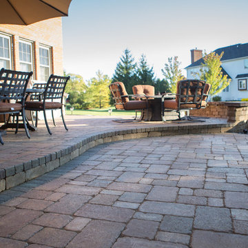 Hardscapes