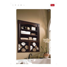 Bathroom Ideas