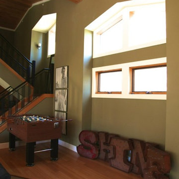 Creative Space