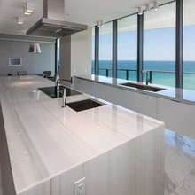 MB Living & Kitchen