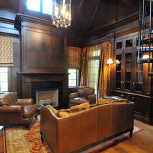 Home Office Ideas