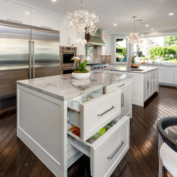 Customized Calabasas Home Part II