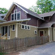 Coleman Residence